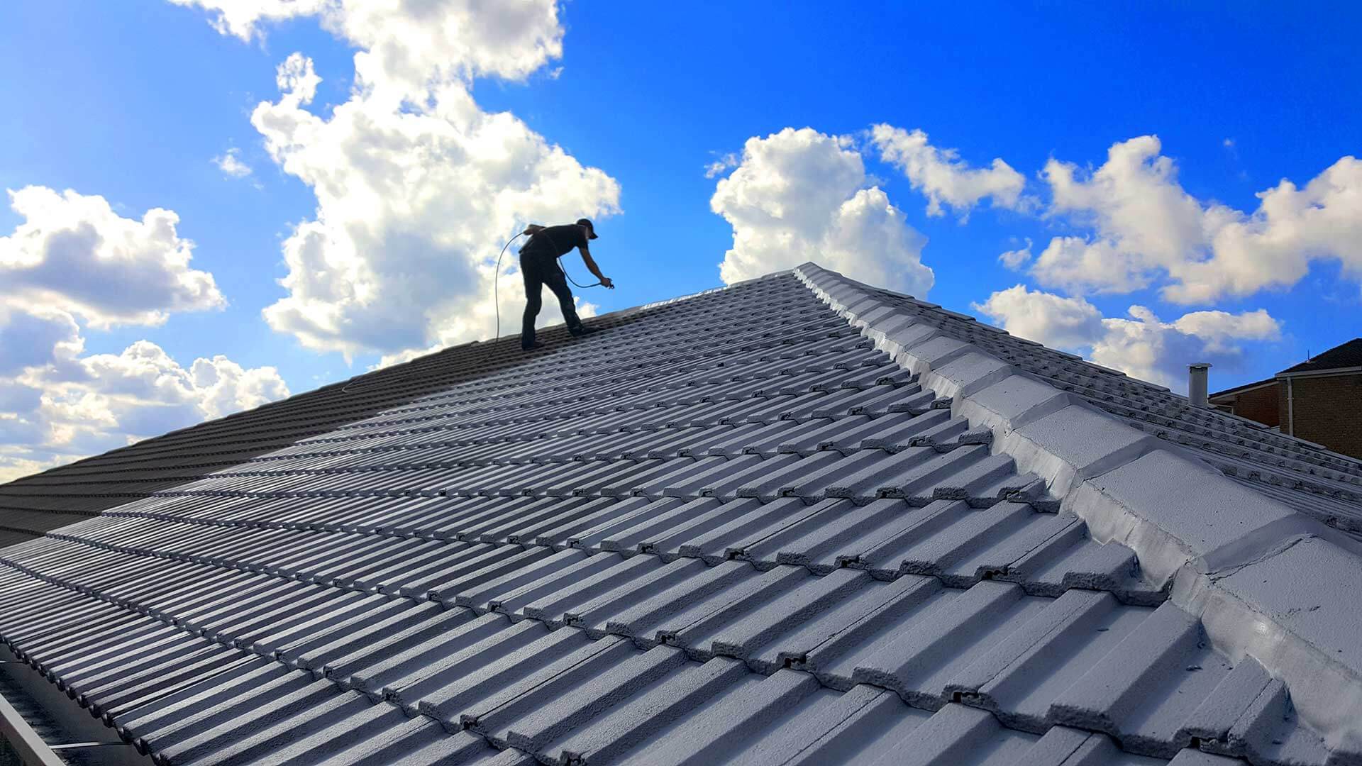 Commercial Roofing - AA Roofing